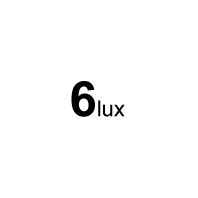 6lux/100m Illuminating brightness